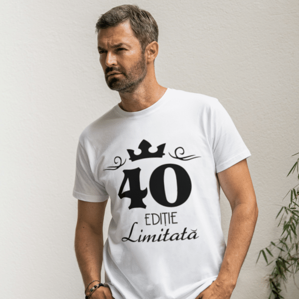 memoriesgifts tricou Limited 40