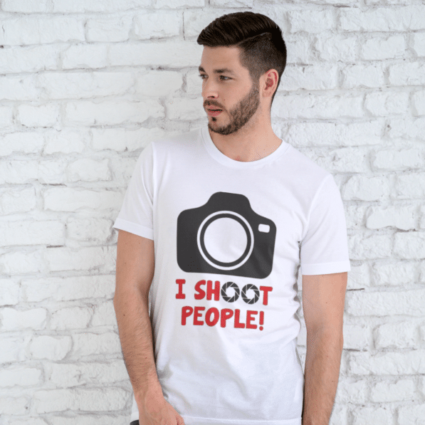 memoriesgifts tricou shoot people